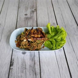 ครัวแซ่บปากเจ่อ