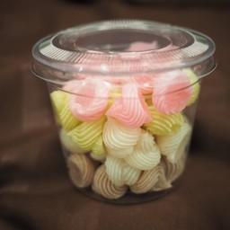 ขนมอลัวเกลียว