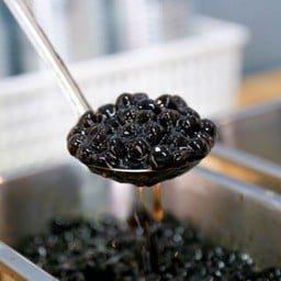 ไข่มุกหนึบหนับ