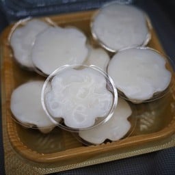 วุ้นมะพร้าว