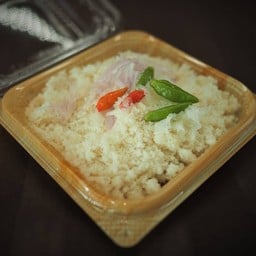 ปลาแนมล้วน