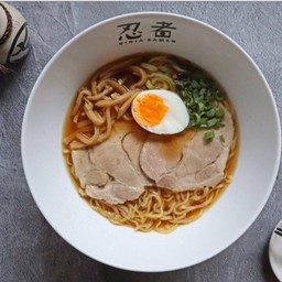 ราเมงซุปโยุ