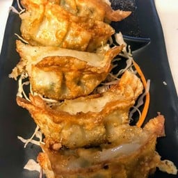 เกี๊ยวซ่า