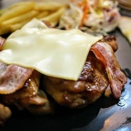 ไก่ย่าง เซาว์เวสต์