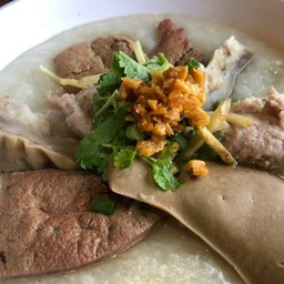 โจ๊กทุกอย่าง(พิเศษ)
