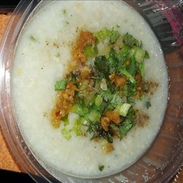 ข้าวแกงคุณทิพ