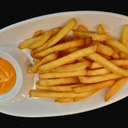 เฟรนฟราย