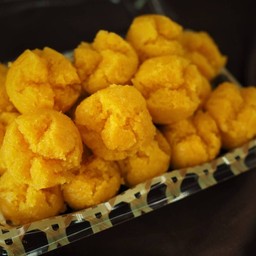 ขนมตาล20ชิ้น(ถุง)