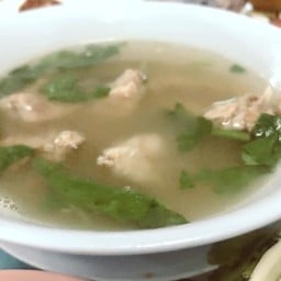 ตัมแซ่บหมู