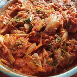 กิมจิโฮมเมด By Tonton