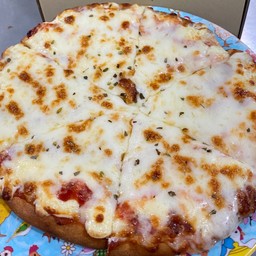 พิซซ่า บุฟเฟต์ 89 บาท