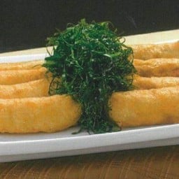 มัจฉาทอด (S)