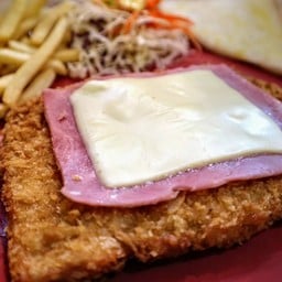 ไก่มาลิบู