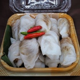 ข้าวเกรียบปากหม้อ เล็ก