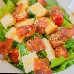 ซีซ่าสลัด