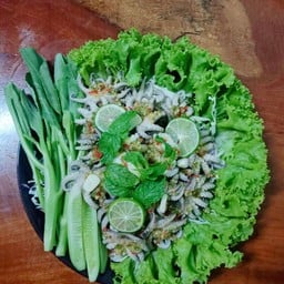 หมูมะนาว byเฮียบอล