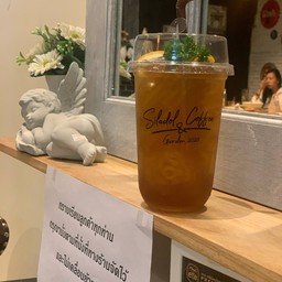 ชามะนาว