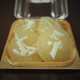 ขนมมัน