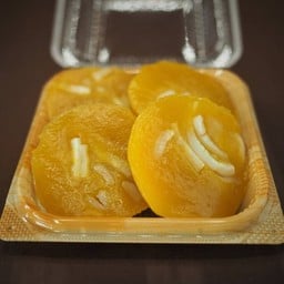 ขนมฟักทอง
