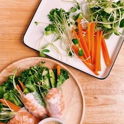 Cheewahome กล่องข้าวคลีนคลีน