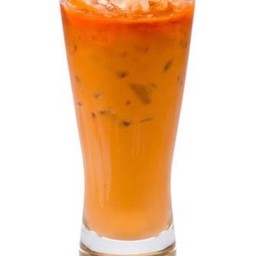 Thai tea