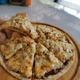 พิซซ่าชีส Lv1