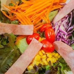 สลัดแฮม