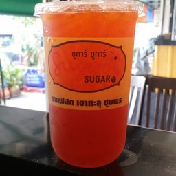 ชามะนาว