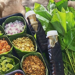 ฟาร์มเห็ดกลางกรุง