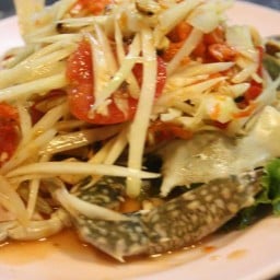 จ่มดู๋ จัดจ้านในย่านนี้ ลาดพร้าว