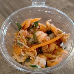 กิมจิ