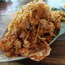 กรอบมากเว่อออออ