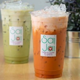 Sai Jai Coffee & Cocktail