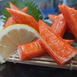 KANI KAMA SASHIMI