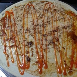 พริกเผา หมูหยอง