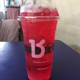 แดงโซดา