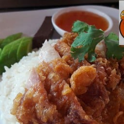 อ้วนข้าวมันไก่ พฤกษา12