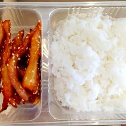 Pork Condo - คอนโดหมู