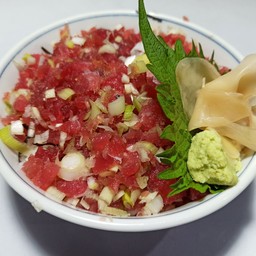Negi Toro Don