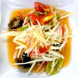 ตำไทยปู