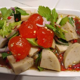 ป้ายักษ์ ยำยั่ว