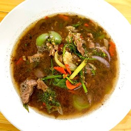 อ่อมเนื้อ/หมู-เครื่องใน