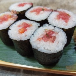 Negi Toro Maki
