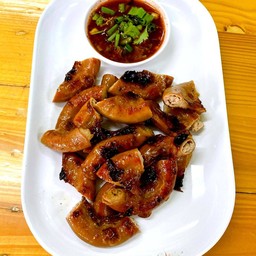 ไส้ย่าง