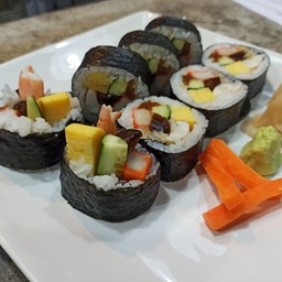 FUTO MAKI