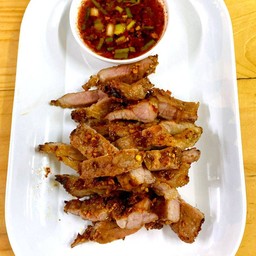 เสือร้องไห้