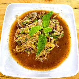 ซุปหน่อไม้