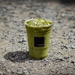 GREEN TEA