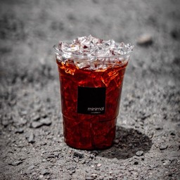 LEMON TEA