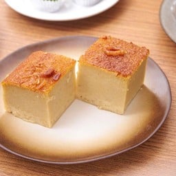 ขนมหม้อแกง